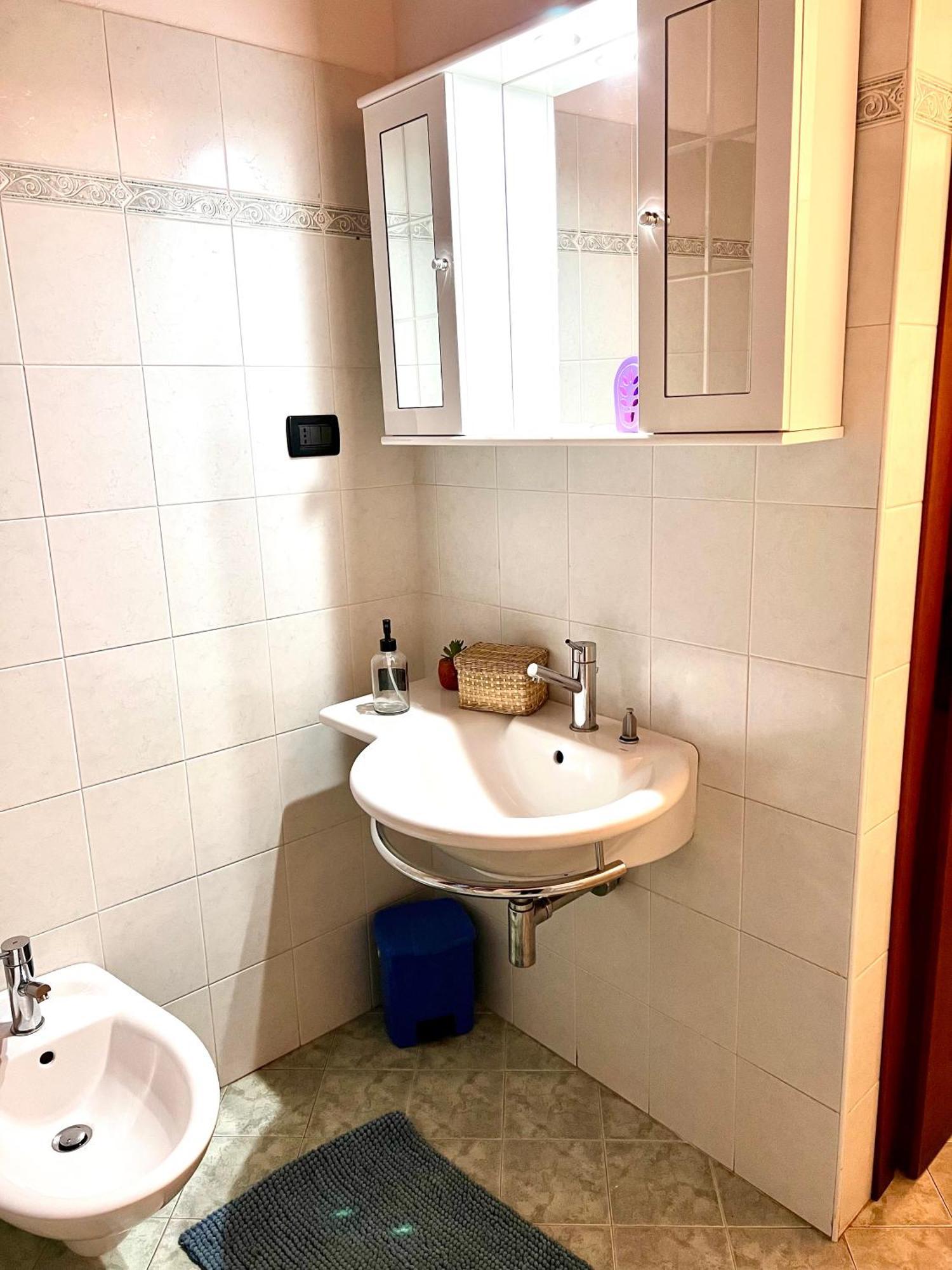 Alloggi Mincio Goito  Ngoại thất bức ảnh